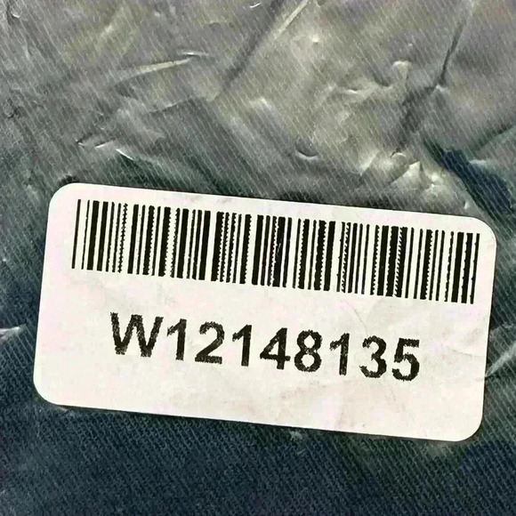 Mother Looker Ankle Fray A Run In The Park Thunderstorm Skinny Jeans Size 28 - Picture 11 of 15